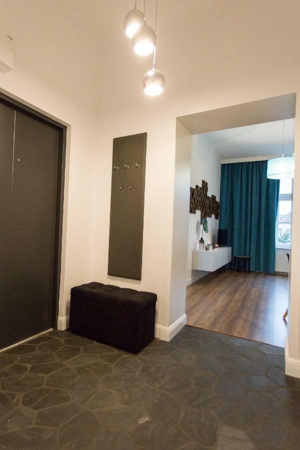 Starotorunski Apartament Exteriör bild